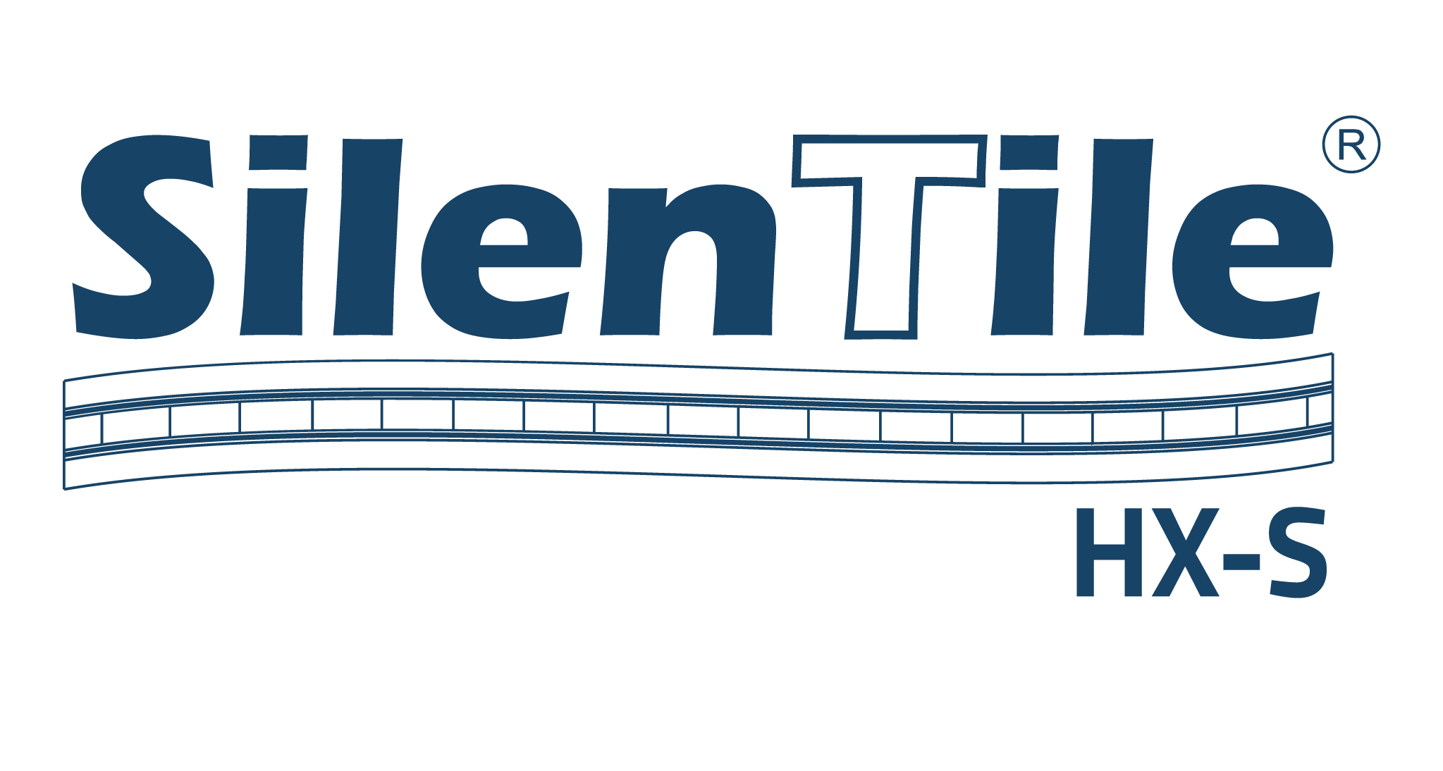 SilenTile® HX-S