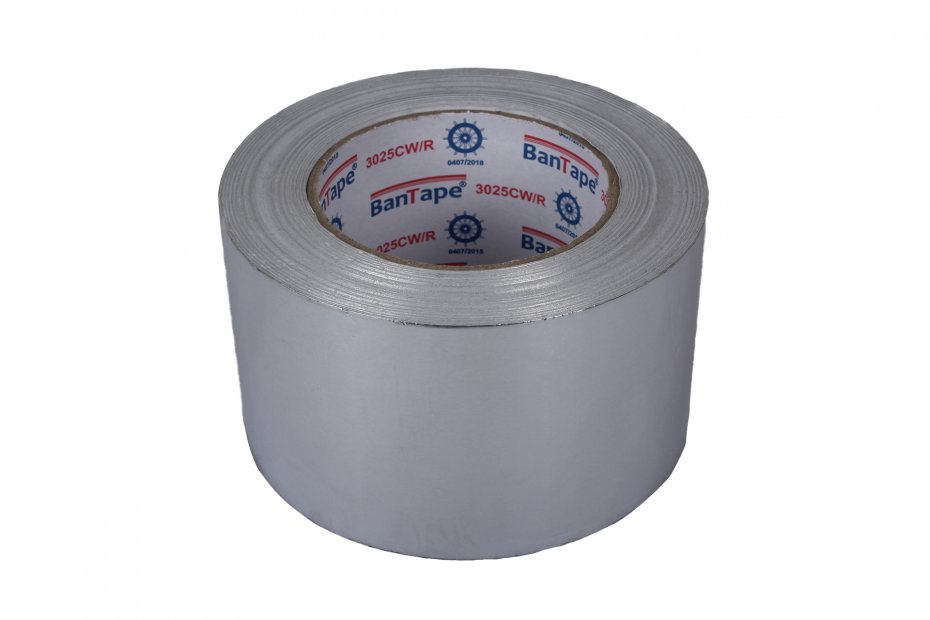 BanTape® 3025 CW/R